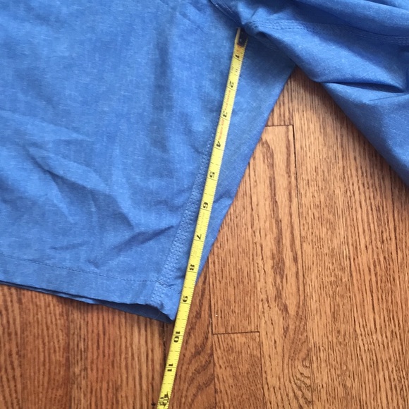 Original Panama Jack swim shorts with pockets - Picture 6 of 16